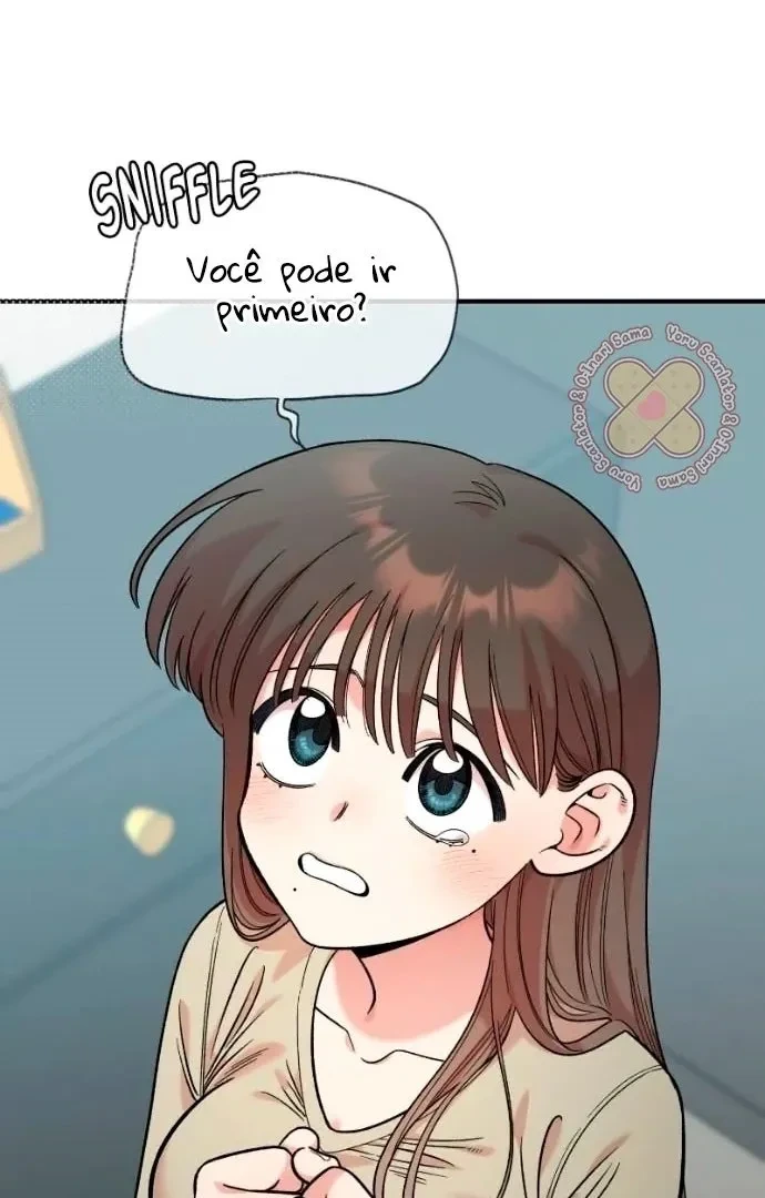 Childhood Friend Complex capítulo 46 página 28