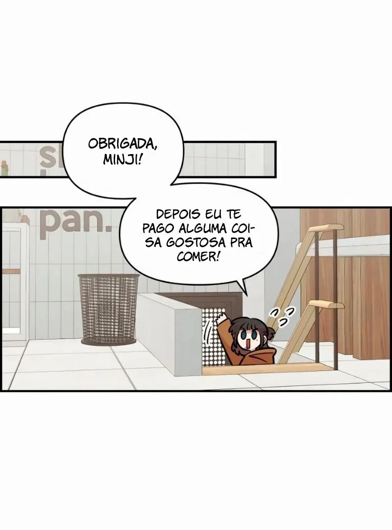 Childhood Friend Complex capítulo 54 página 28