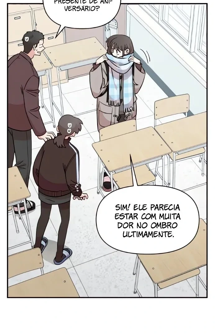Childhood Friend Complex capítulo 51 página 29