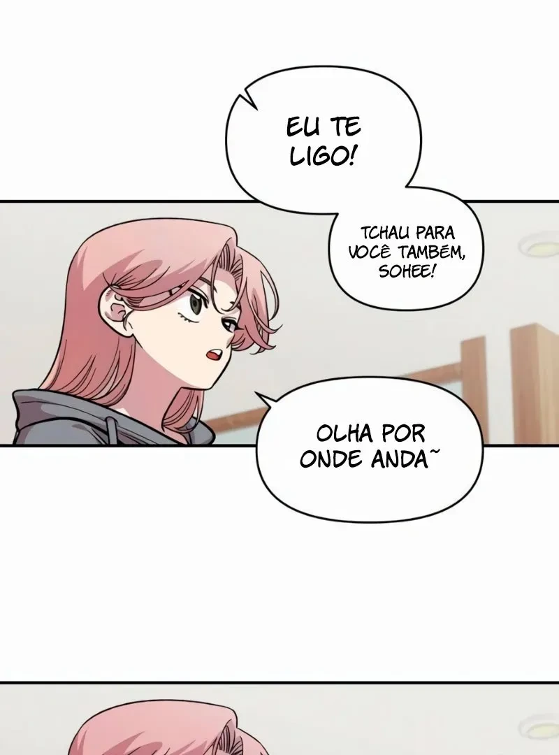 Childhood Friend Complex capítulo 54 página 29