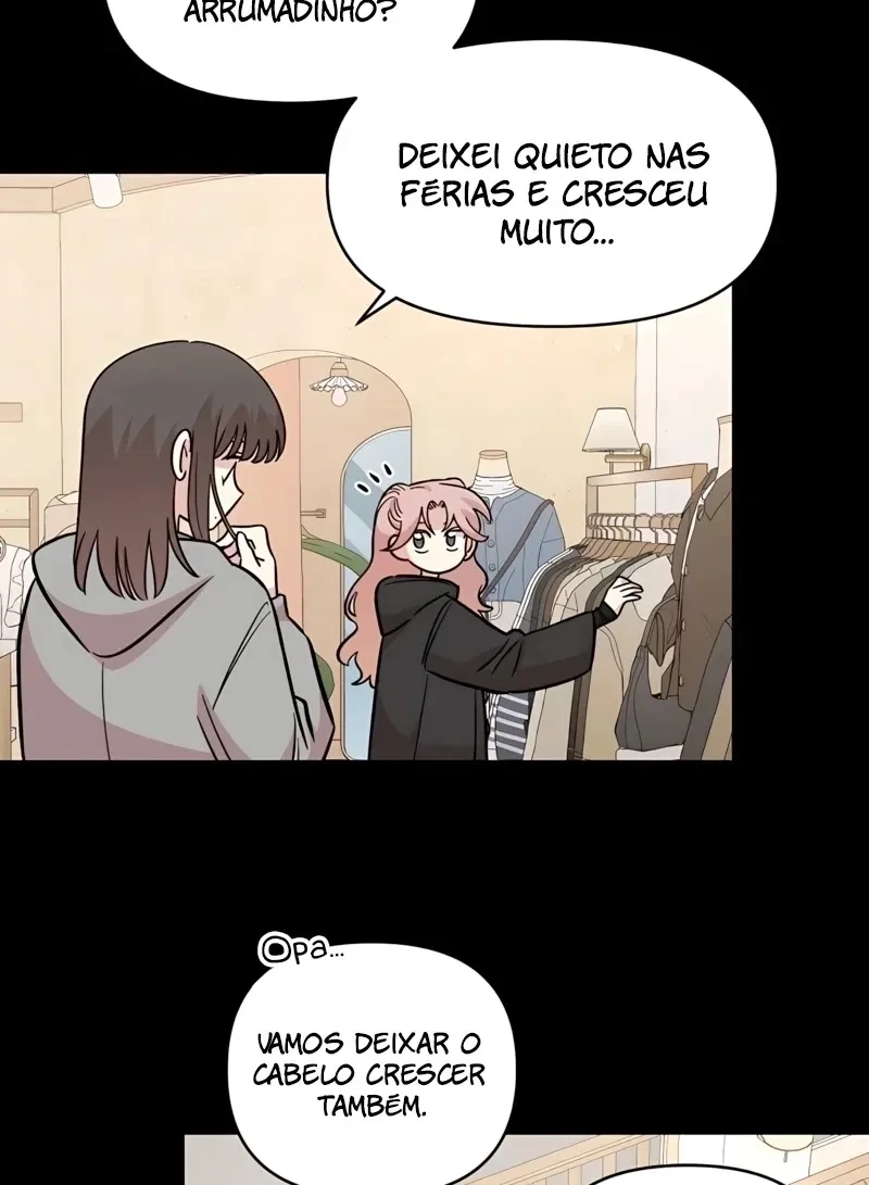Childhood Friend Complex capítulo 63 página 29