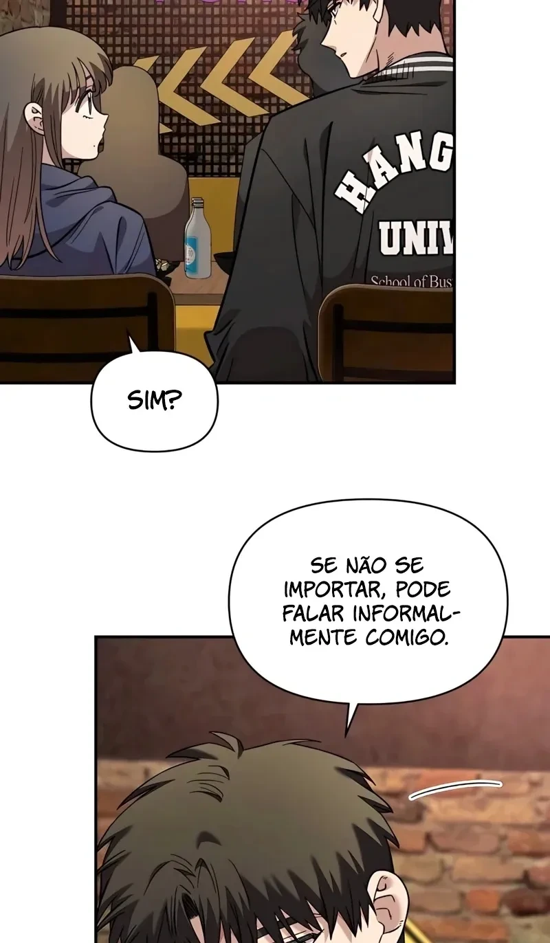 Childhood Friend Complex capítulo 65 página 29
