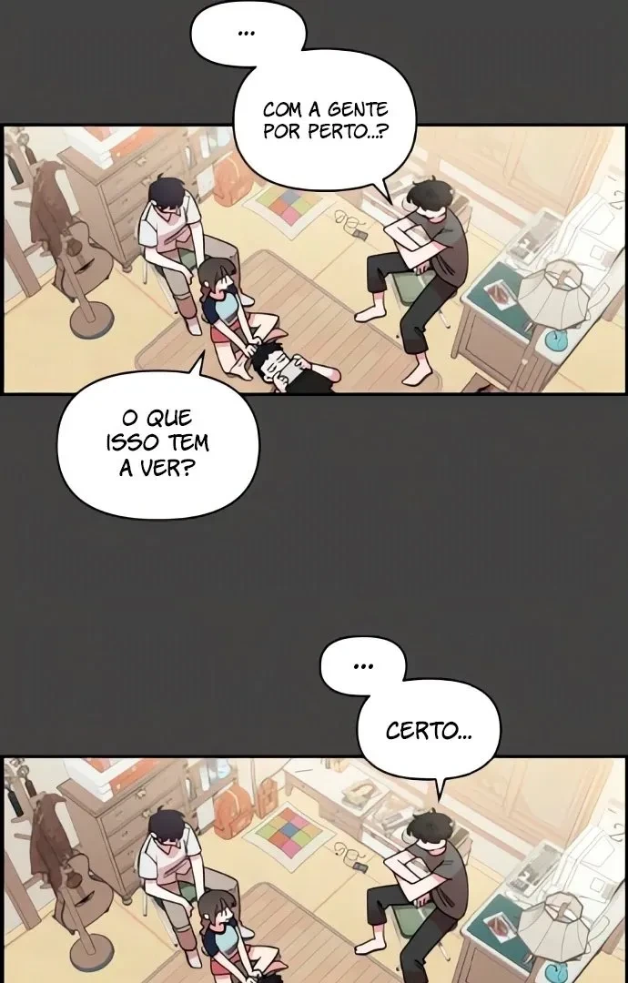 Childhood Friend Complex capítulo 43 página 29