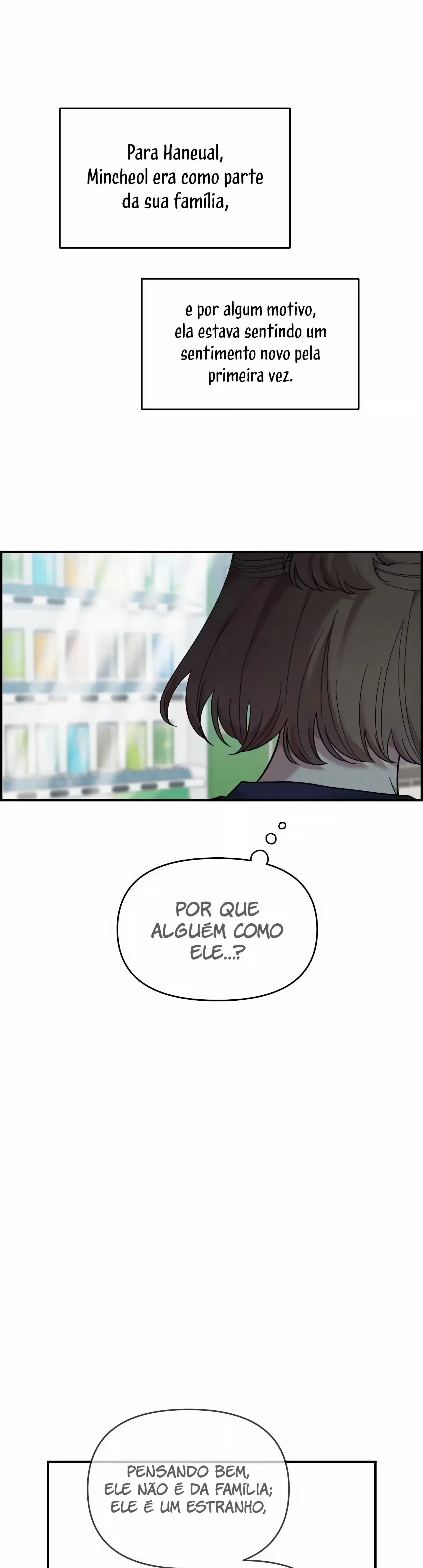 Childhood Friend Complex capítulo 22 página 29