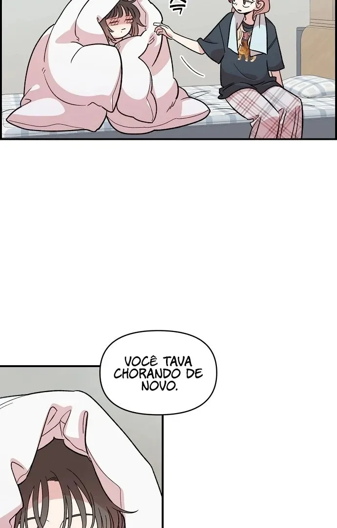Childhood Friend Complex capítulo 42 página 29