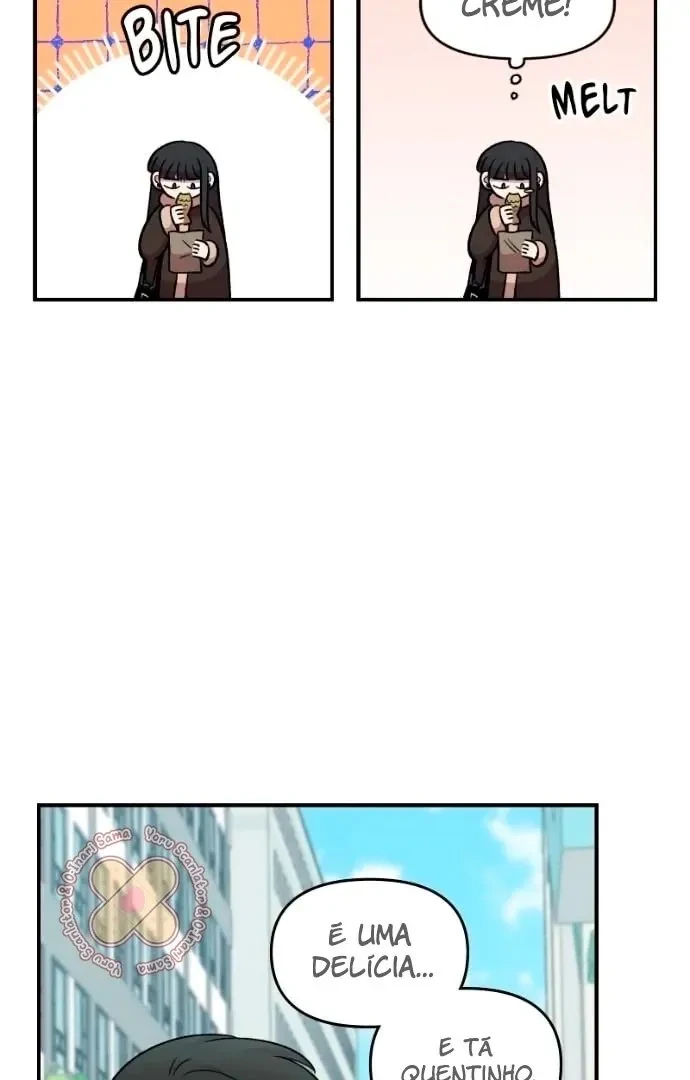 Childhood Friend Complex capítulo 47 página 30