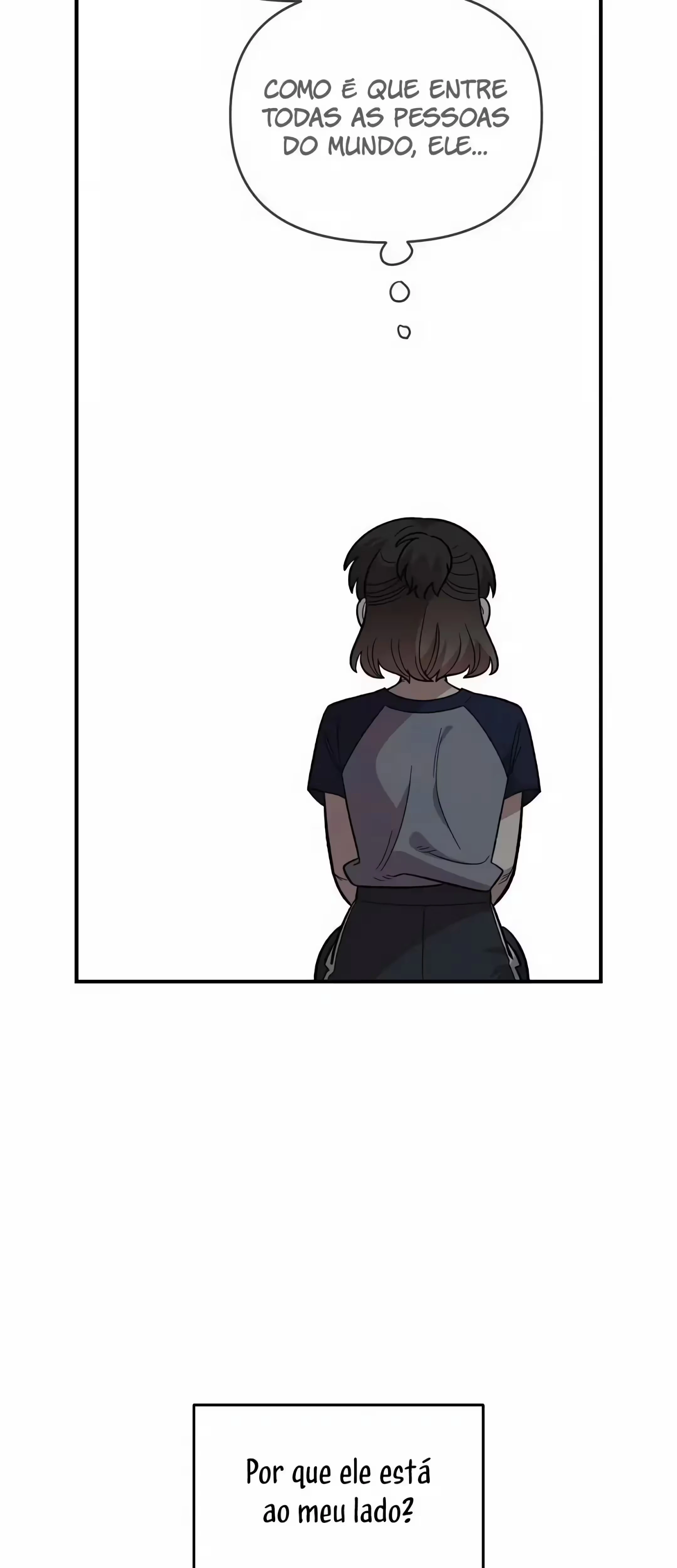 Childhood Friend Complex capítulo 22 página 30