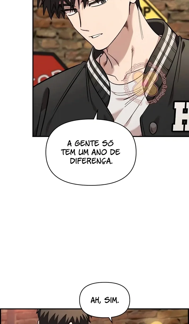 Childhood Friend Complex capítulo 65 página 30