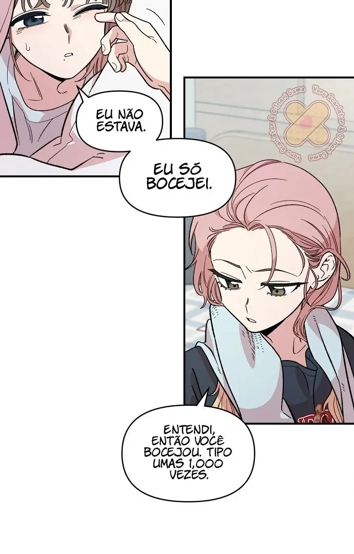 Childhood Friend Complex capítulo 42 página 30