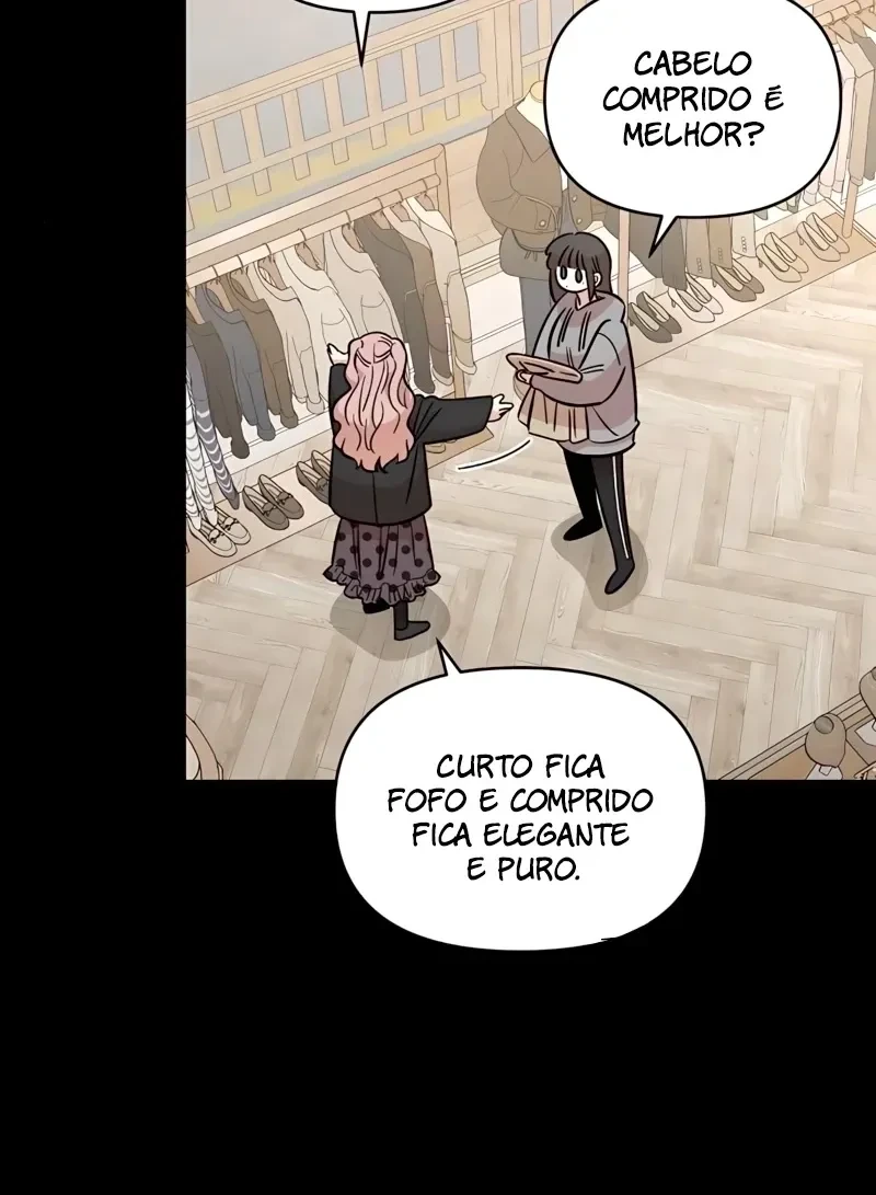 Childhood Friend Complex capítulo 63 página 30