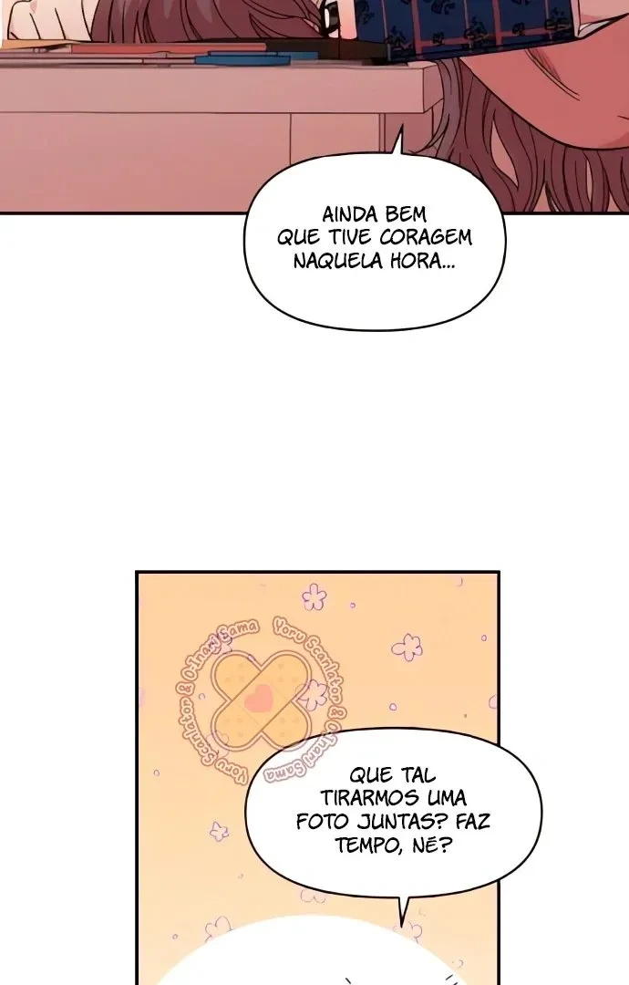 Childhood Friend Complex capítulo 44 página 30