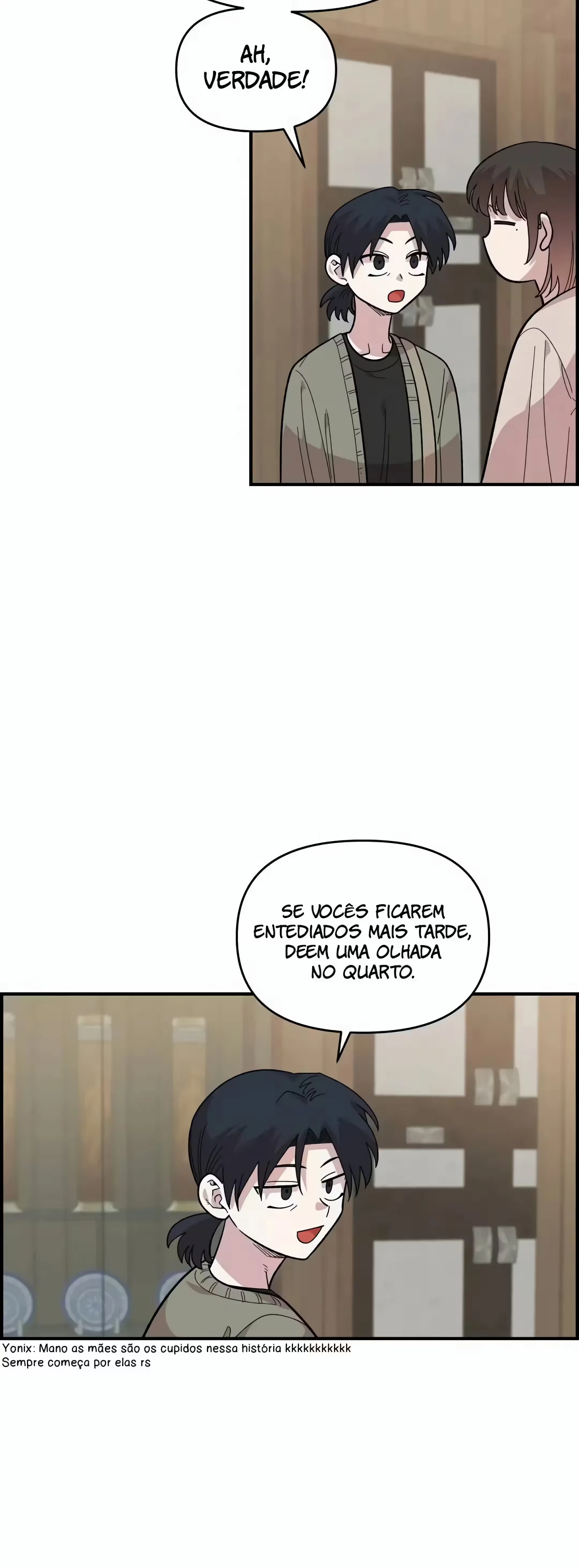 Childhood Friend Complex capítulo 23 página 30