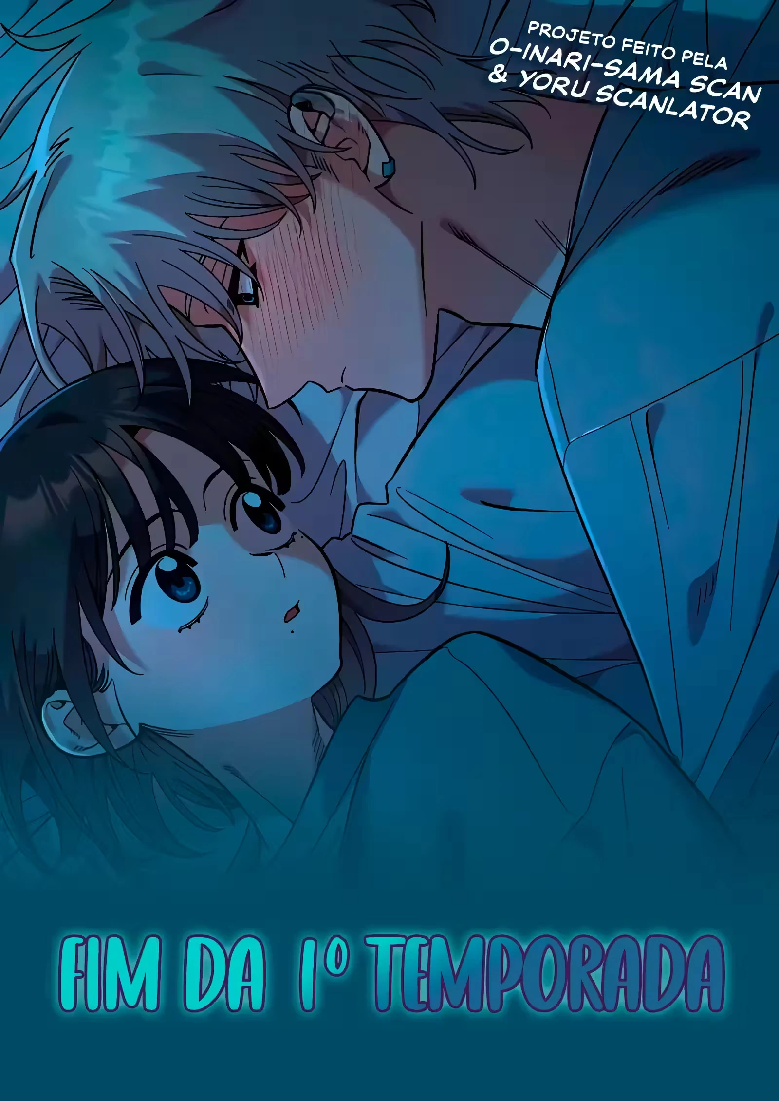 Childhood Friend Complex capítulo 41 página 30