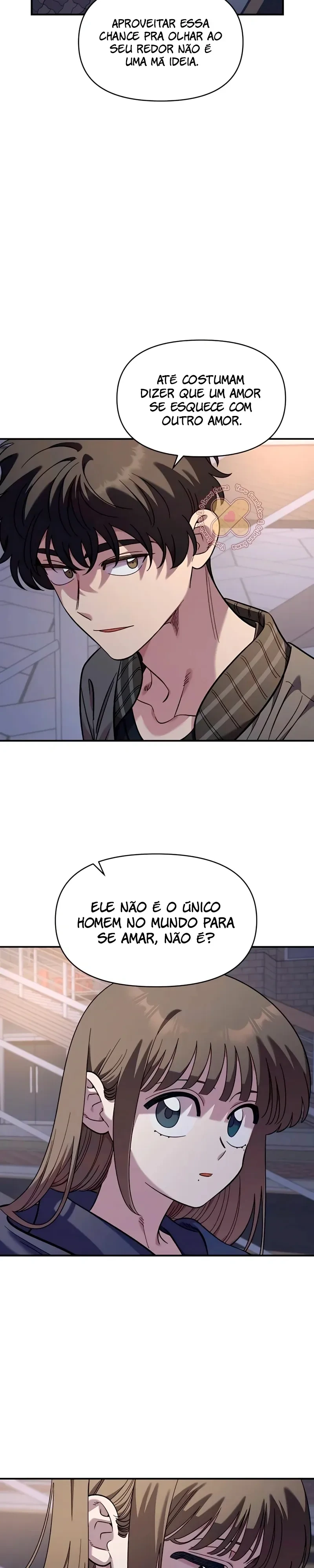 Childhood Friend Complex capítulo 66 página 30