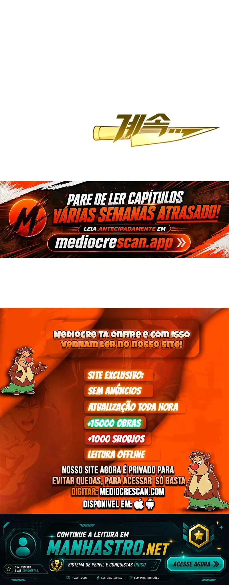 Eu Dominei a Academia Com uma Única Faca de Sashimi capítulo 88 página 30