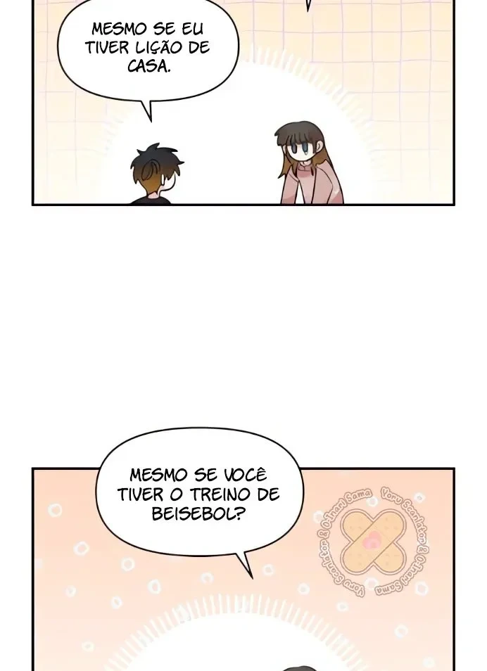 Childhood Friend Complex capítulo 50 página 30