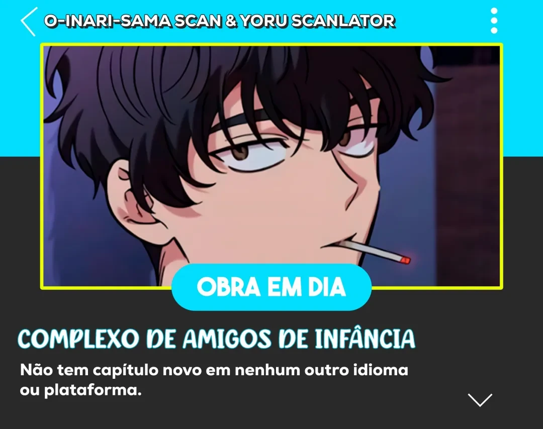 Childhood Friend Complex capítulo 53 página 30