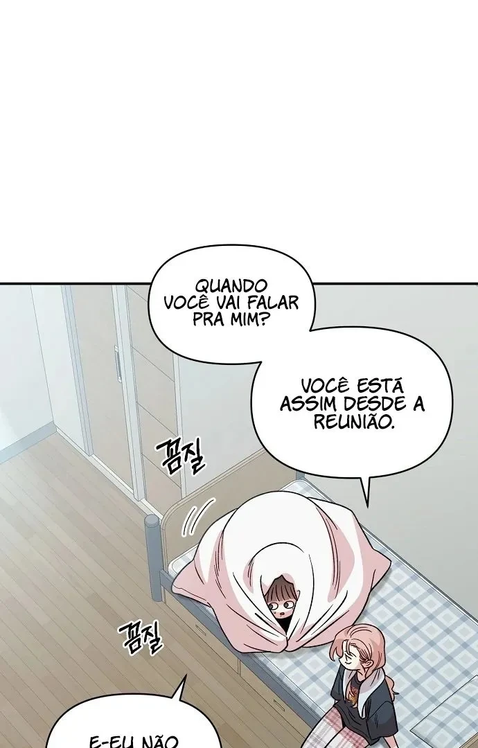 Childhood Friend Complex capítulo 42 página 31
