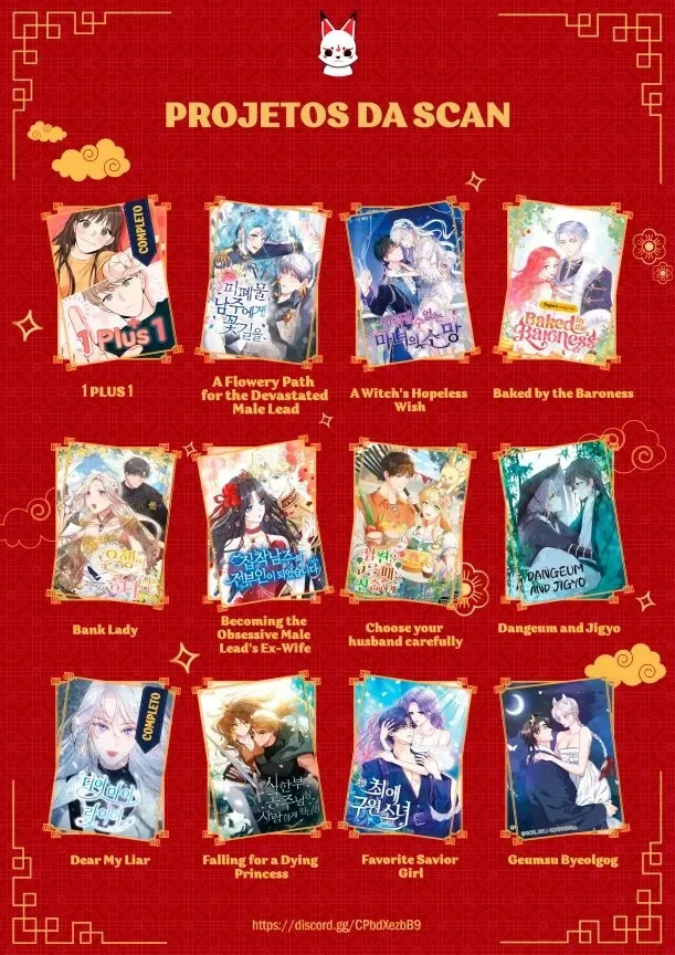 Childhood Friend Complex capítulo 53 página 31