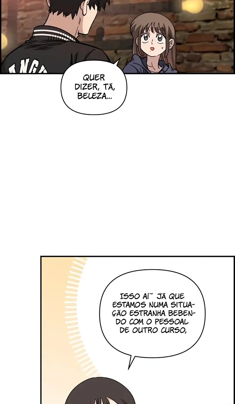Childhood Friend Complex capítulo 65 página 31