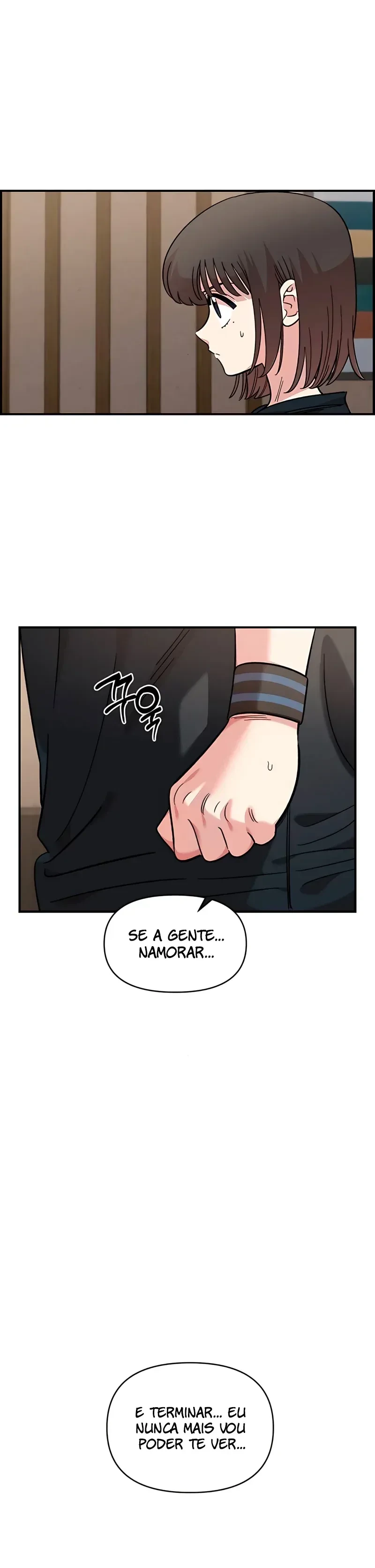 Childhood Friend Complex capítulo 61 página 31