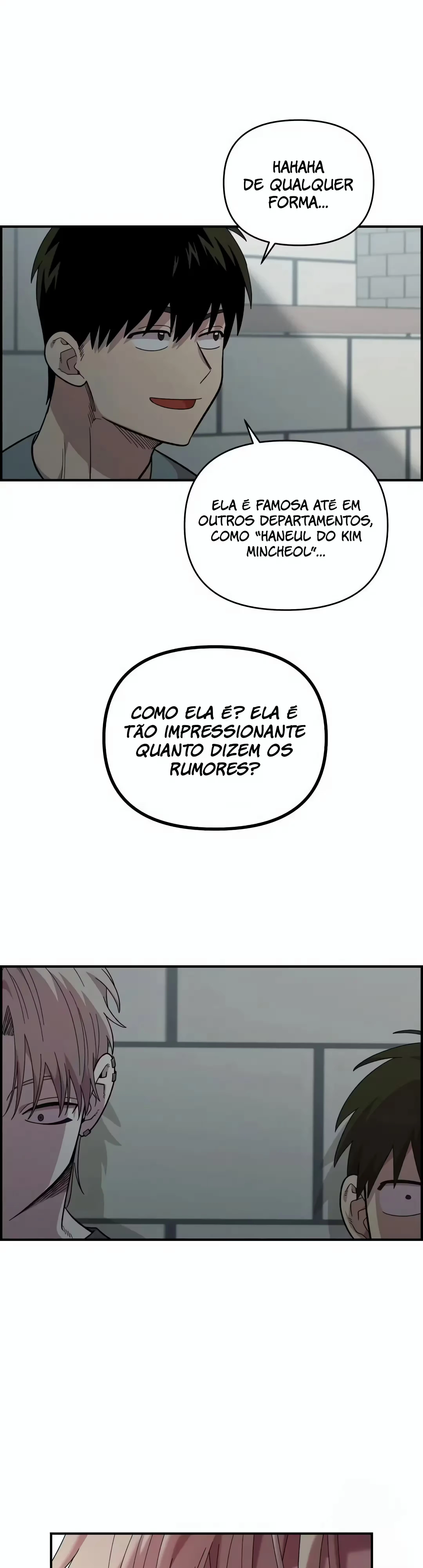 Childhood Friend Complex capítulo 21 página 31
