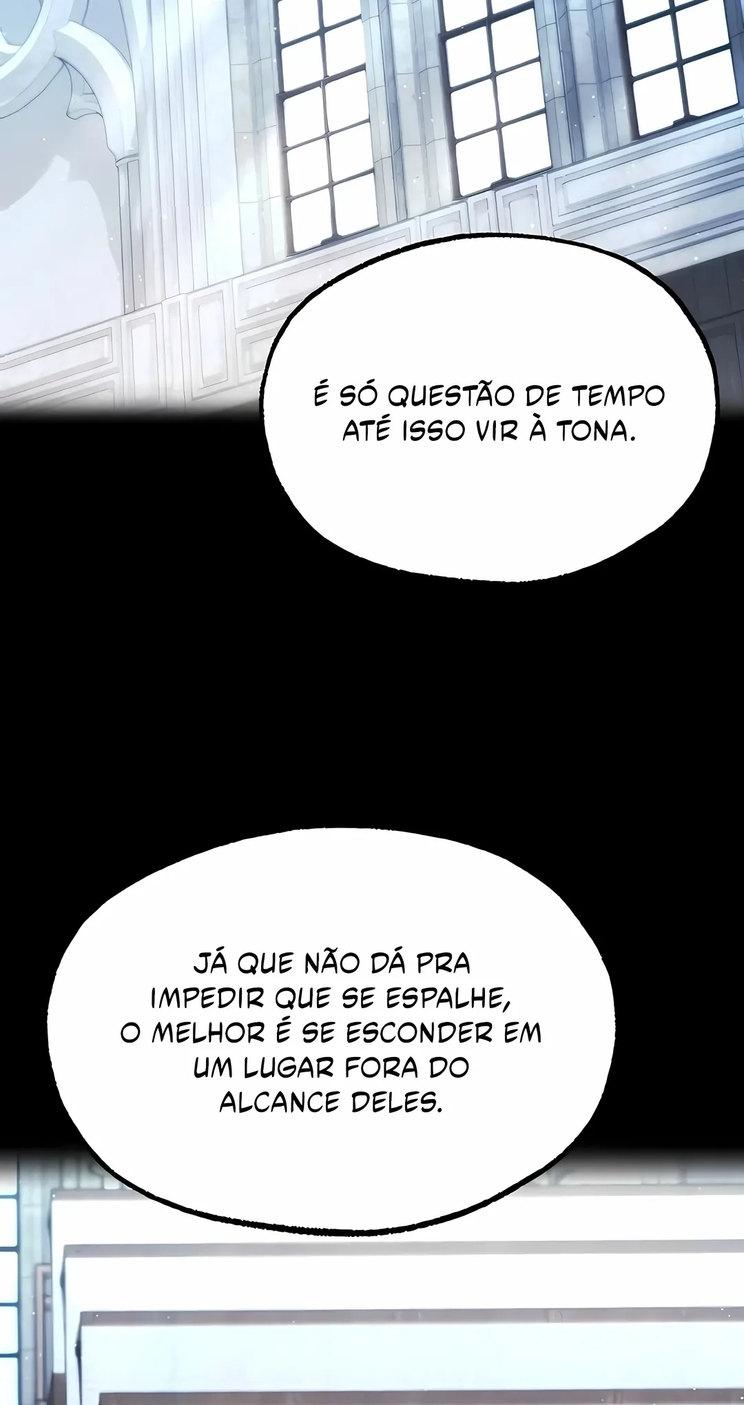 Eu Dominei a Academia Com uma Única Faca de Sashimi capítulo 76 página 31