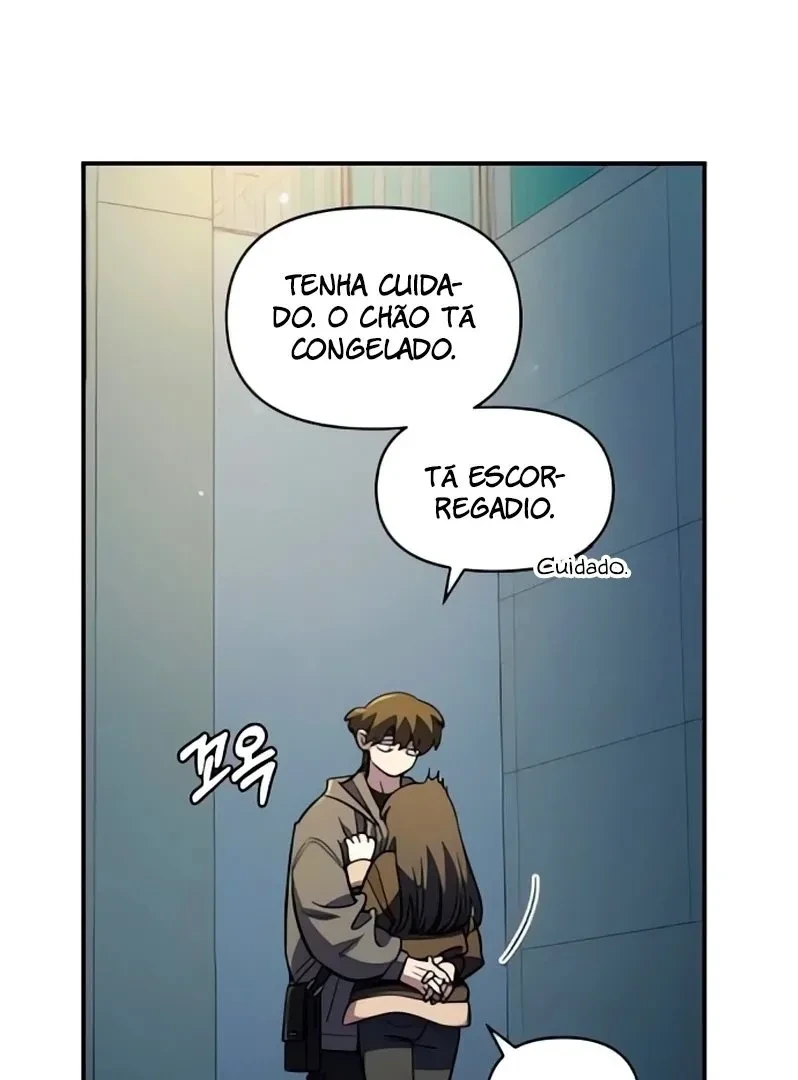 Childhood Friend Complex capítulo 48 página 31