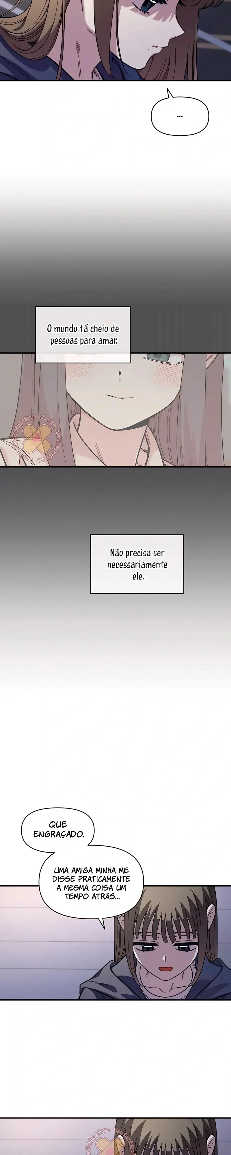 Childhood Friend Complex capítulo 66 página 31