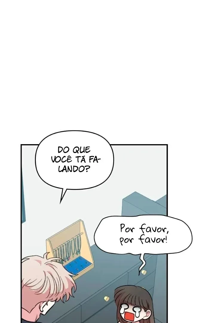 Childhood Friend Complex capítulo 46 página 31