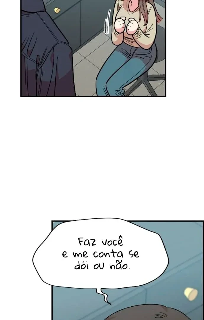 Childhood Friend Complex capítulo 46 página 32