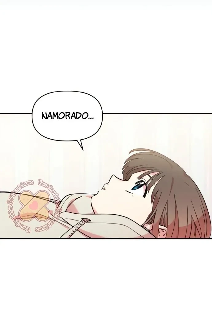 Childhood Friend Complex capítulo 43 página 32