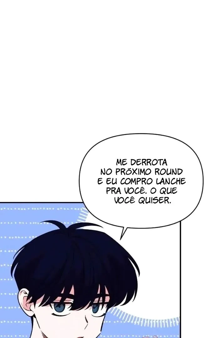 Childhood Friend Complex capítulo 45 página 32