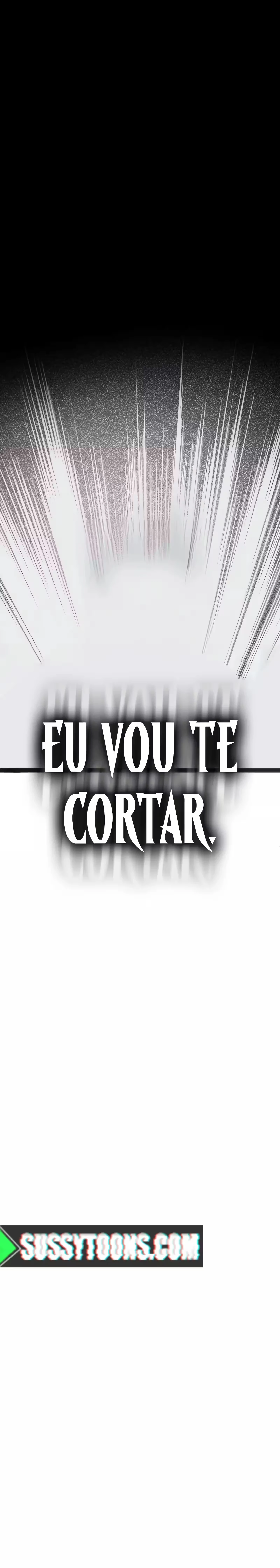 Eu Dominei a Academia Com uma Única Faca de Sashimi capítulo 12 página 32