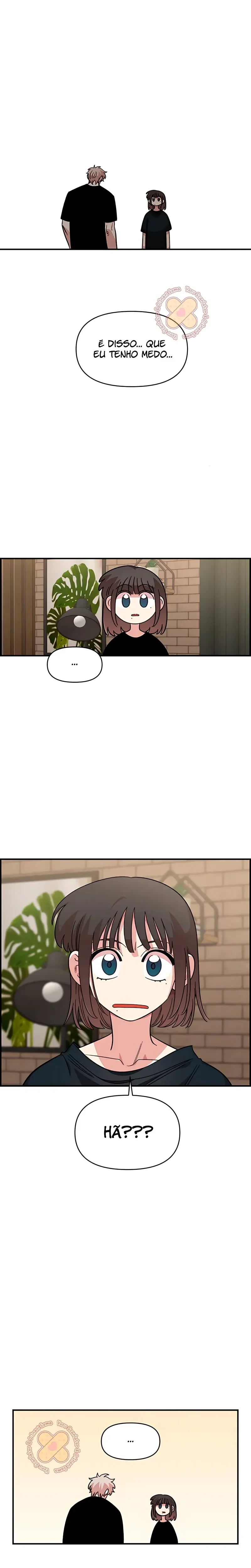 Childhood Friend Complex capítulo 61 página 32
