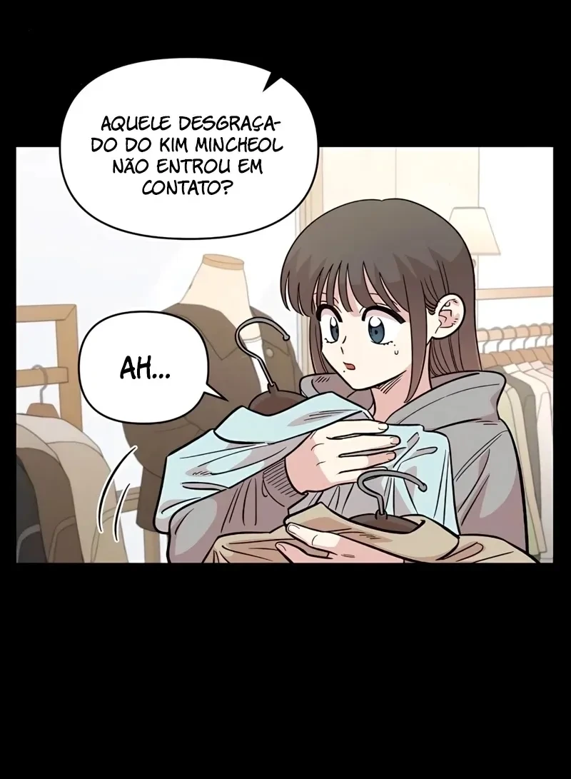 Childhood Friend Complex capítulo 63 página 32