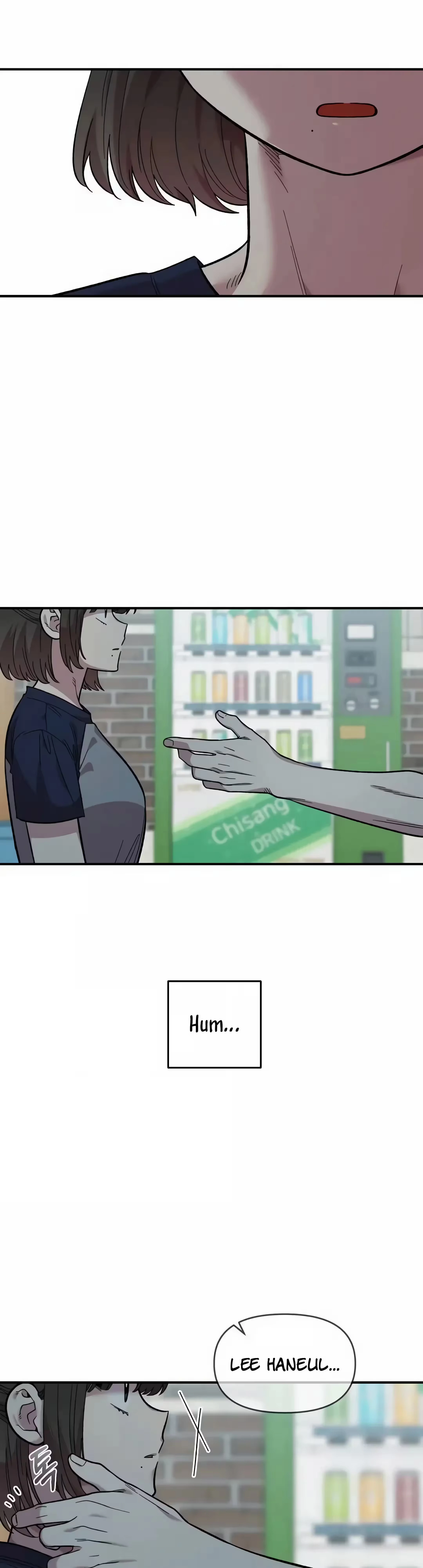 Childhood Friend Complex capítulo 22 página 32