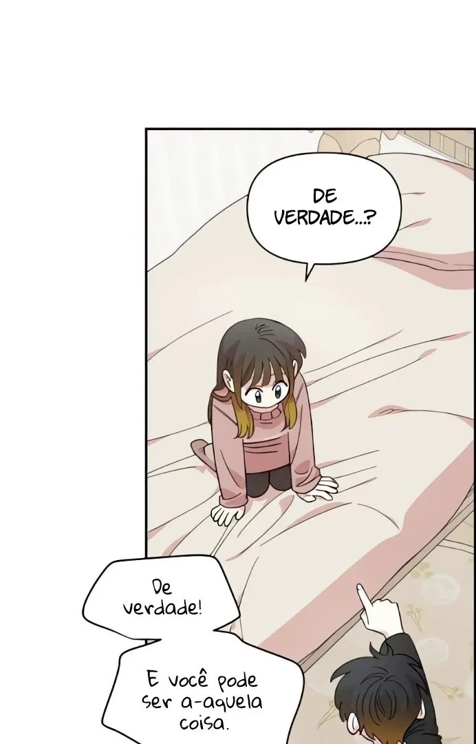 Childhood Friend Complex capítulo 50 página 32