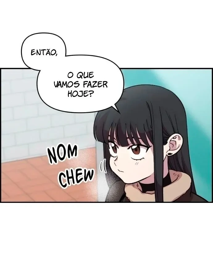 Childhood Friend Complex capítulo 47 página 32