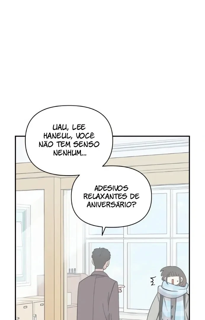 Childhood Friend Complex capítulo 51 página 32