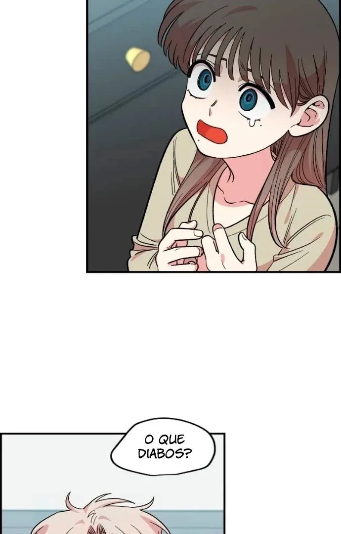 Childhood Friend Complex capítulo 46 página 33