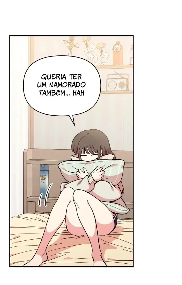 Childhood Friend Complex capítulo 43 página 33