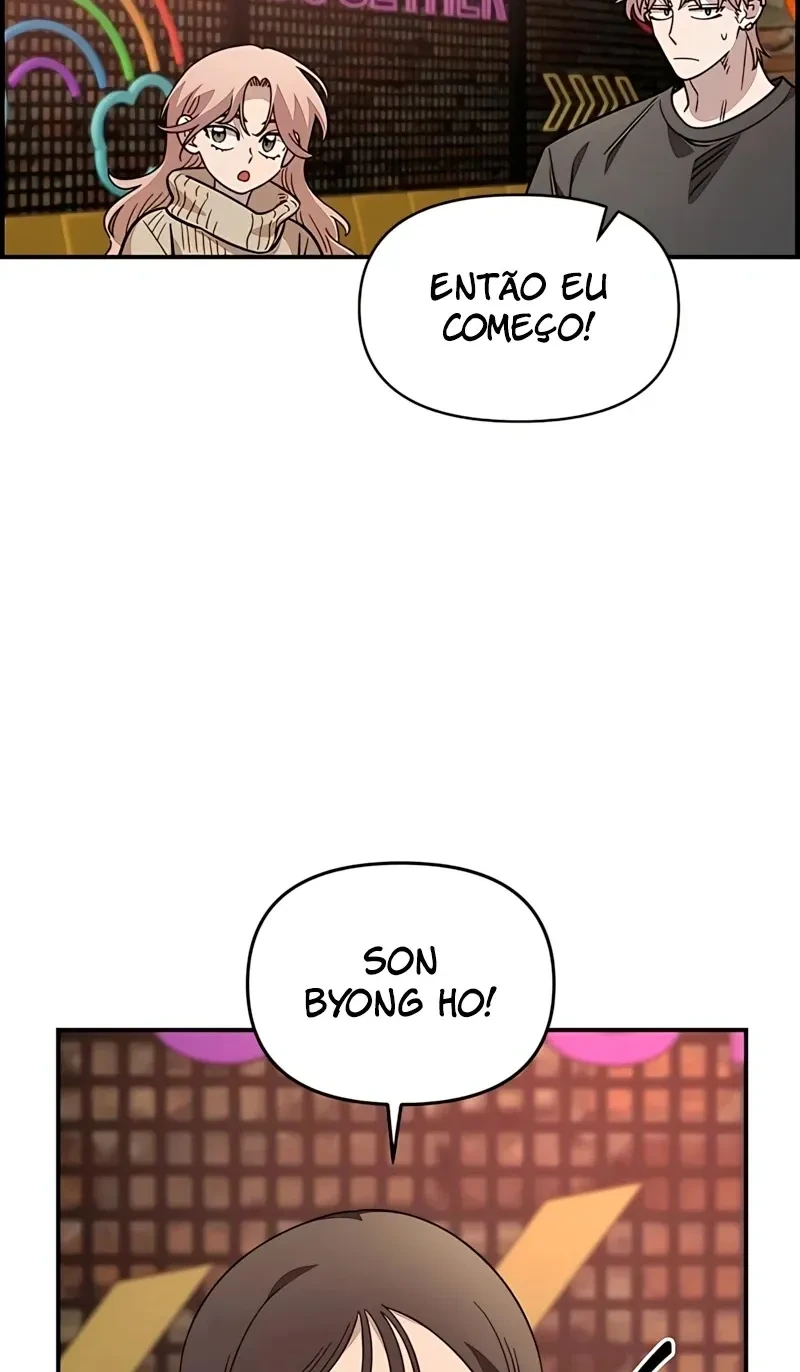 Childhood Friend Complex capítulo 65 página 33