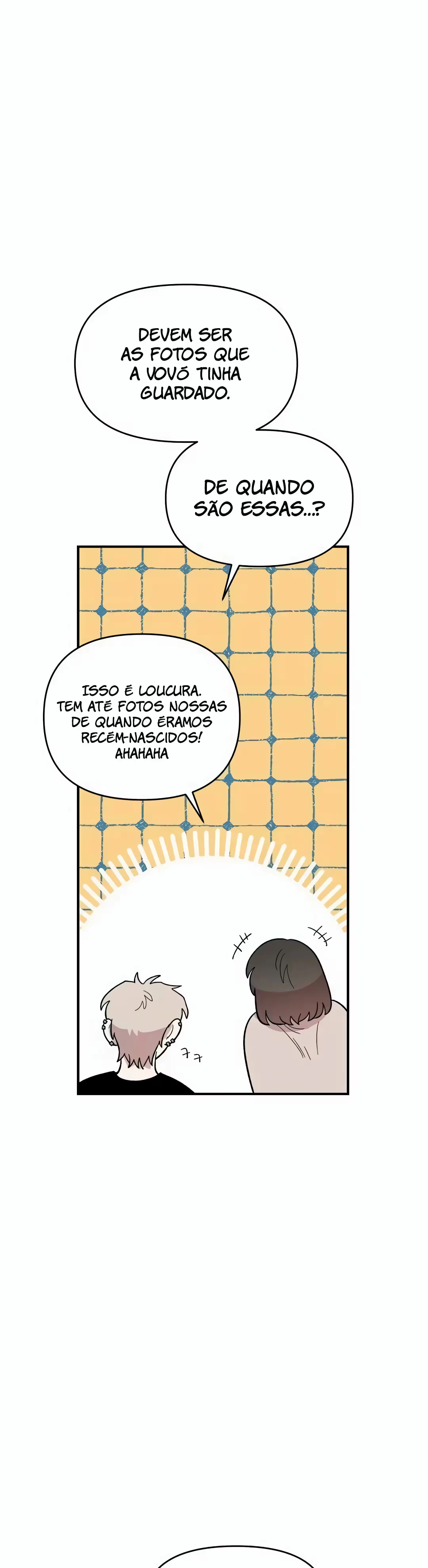 Childhood Friend Complex capítulo 23 página 33