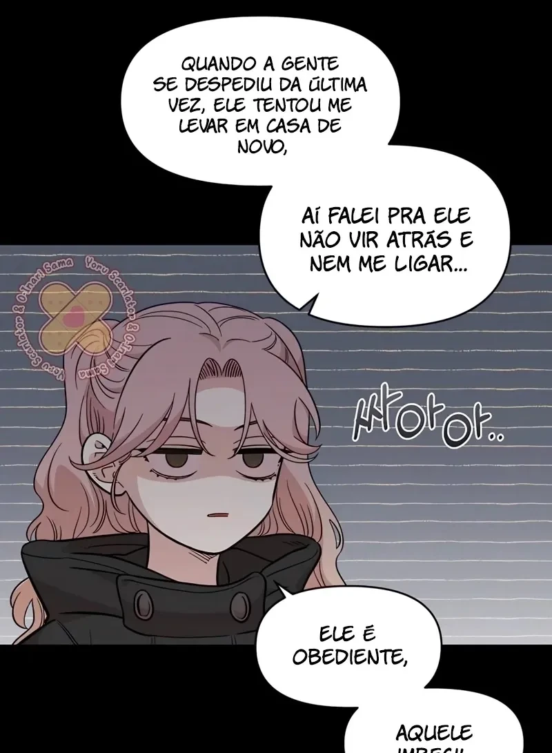 Childhood Friend Complex capítulo 63 página 33