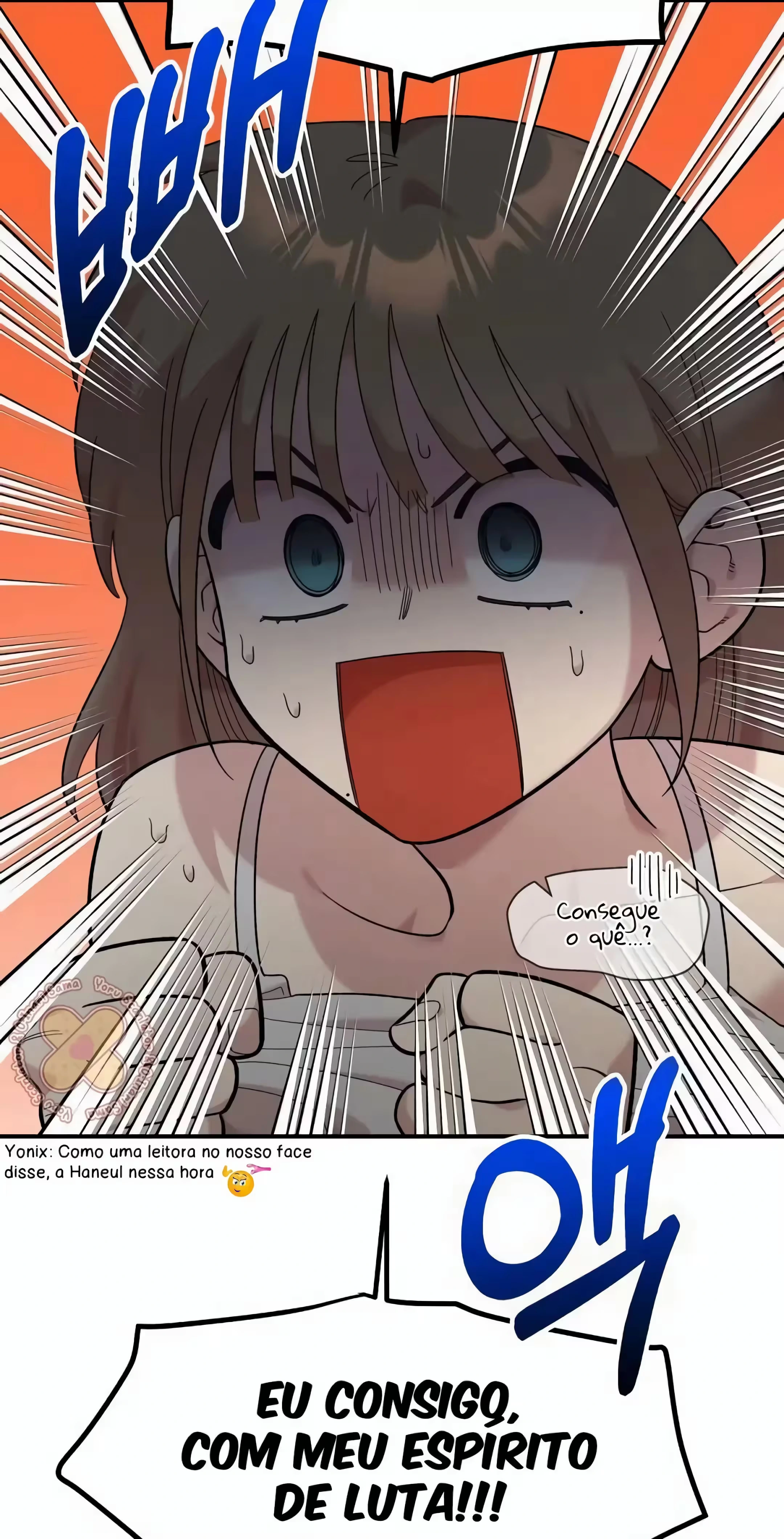 Childhood Friend Complex capítulo 24 página 33