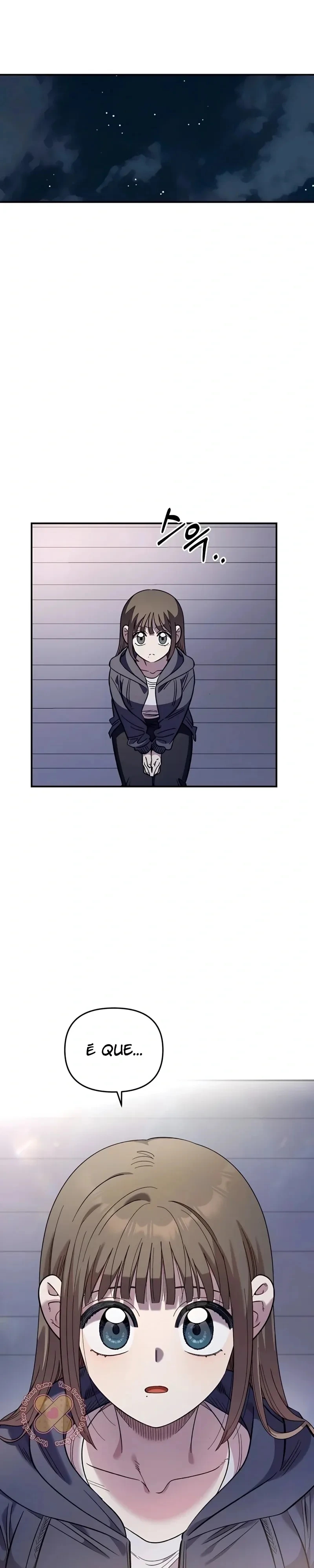 Childhood Friend Complex capítulo 66 página 34