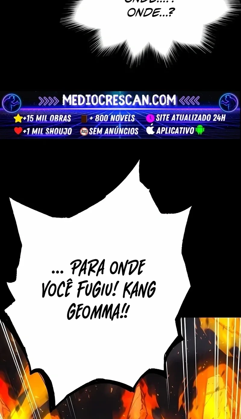 Eu Dominei a Academia Com uma Única Faca de Sashimi capítulo 68 página 34