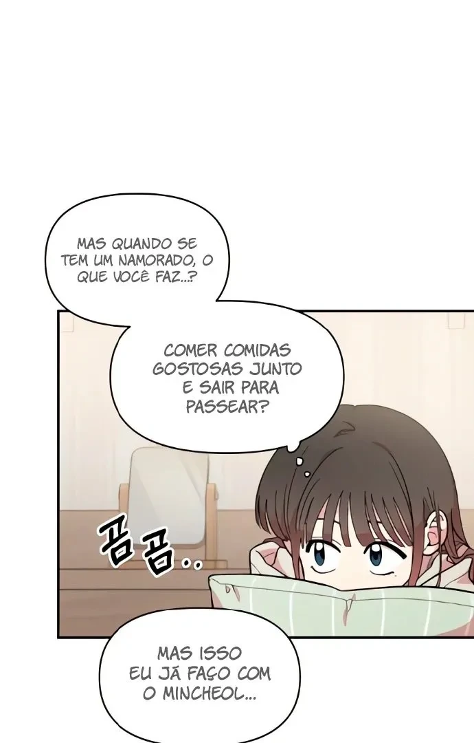Childhood Friend Complex capítulo 43 página 34