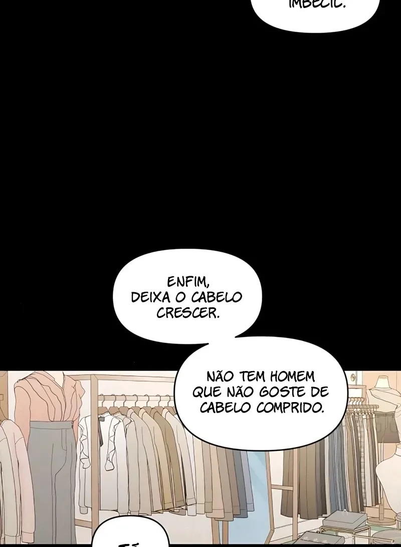 Childhood Friend Complex capítulo 63 página 34